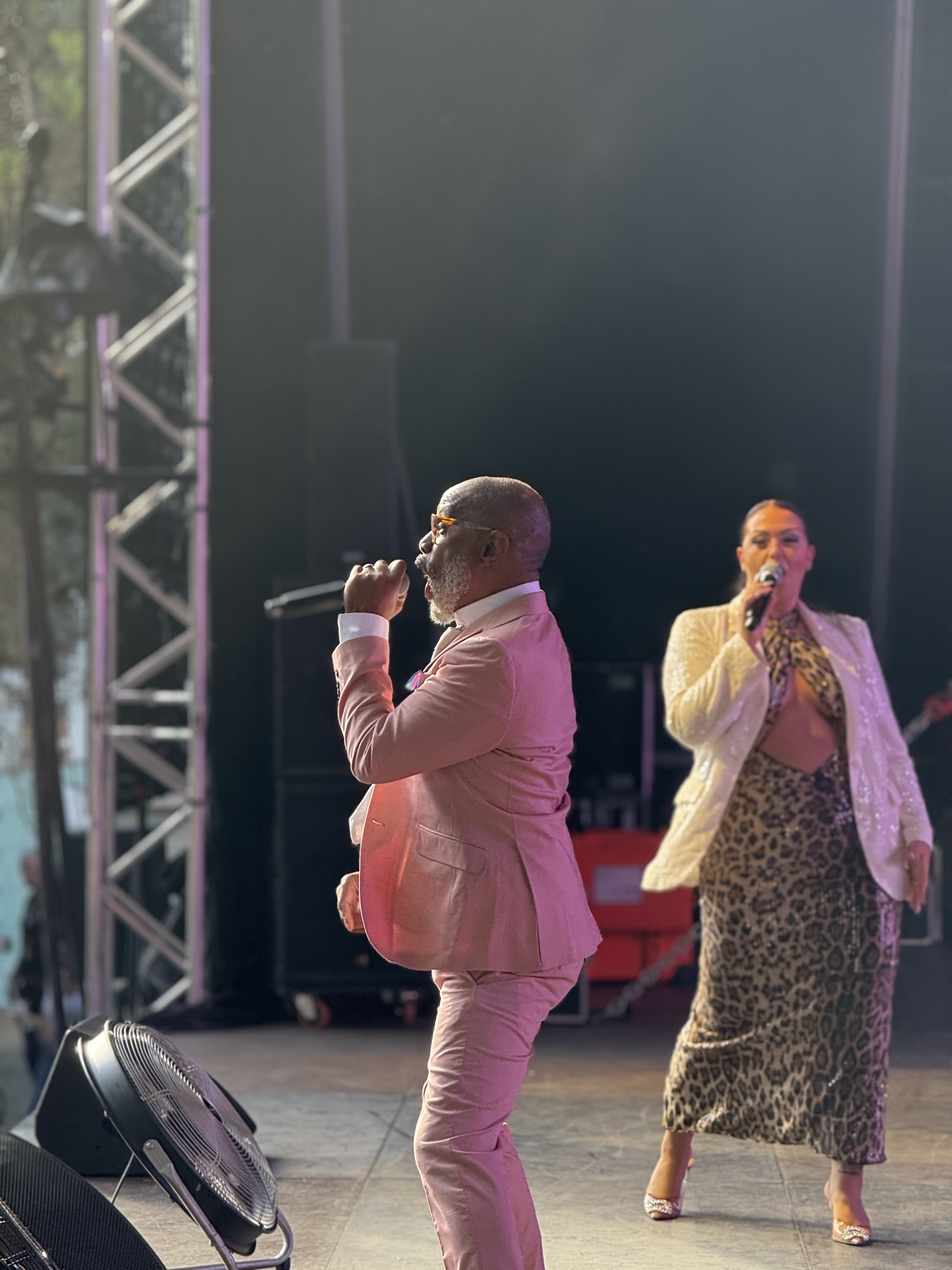 Neu-Ulm and Mergentheim 2025